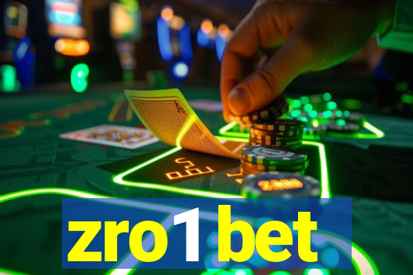 zro1 bet